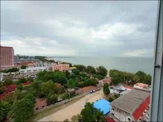 For Rent 1 Bedroom Condo In Cha Am, Phetchaburi