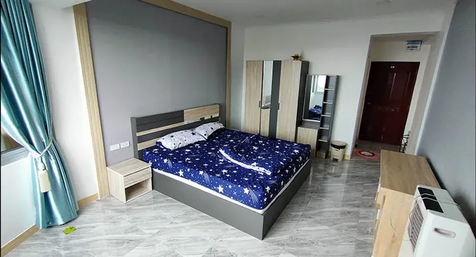 Wohnung zum Kauf und zur Miete mit 1 Zimmer in Cha Am, Phetchaburi