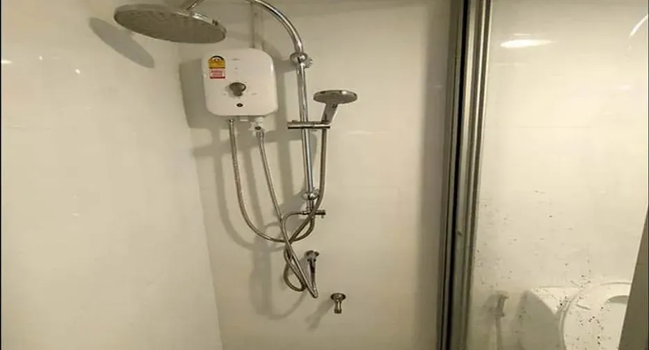For sale and for rent 1 bed condo in Cha Am, Phetchaburi