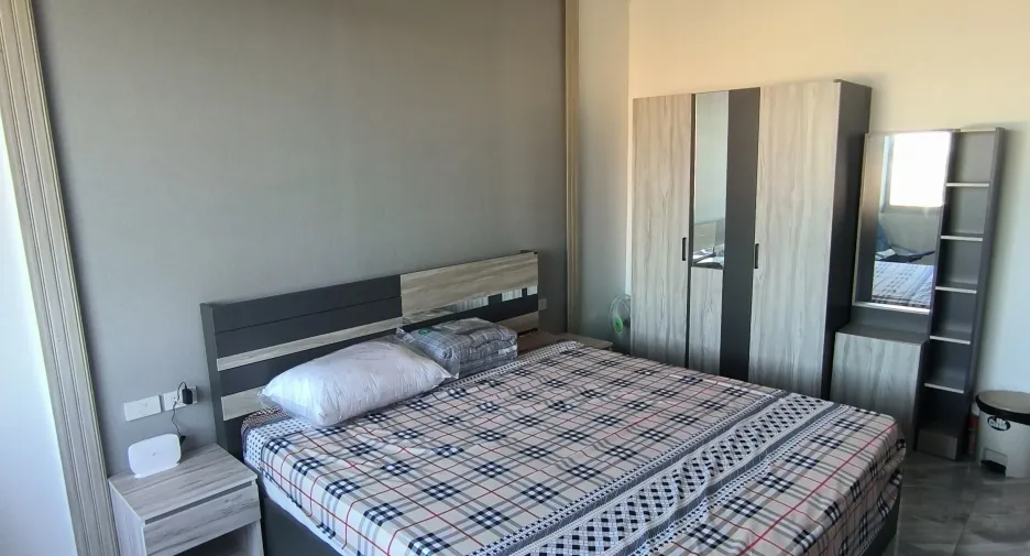 For sale and for rent 1 bed condo in Cha Am, Phetchaburi