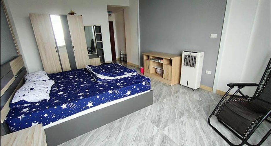 For sale and for rent 1 bed condo in Cha Am, Phetchaburi
