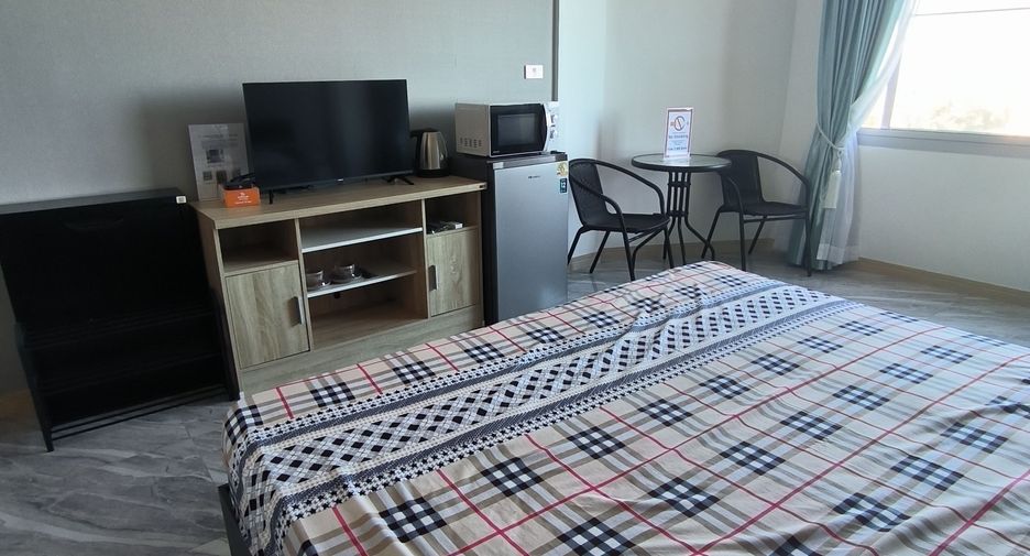 Wohnung zum Kauf und zur Miete mit 1 Zimmer in Cha Am, Phetchaburi