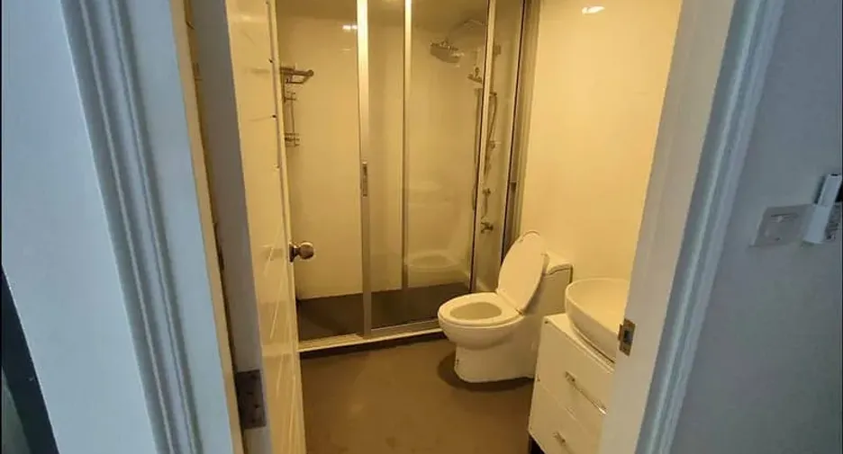 Wohnung zum Kauf und zur Miete mit 1 Zimmer in Cha Am, Phetchaburi