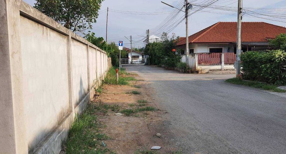 Grundstück zum Kauf in Mueang Chiang Mai, Chiang Mai