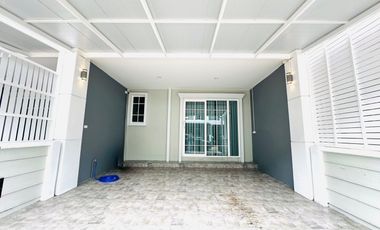For rent 3 ベッドルーム townhouse in Mueang Chiang Mai, Chiang Mai