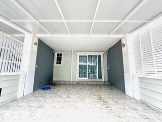 For Rent 3 Bedroom Townhouse In Mueang Chiang Mai
