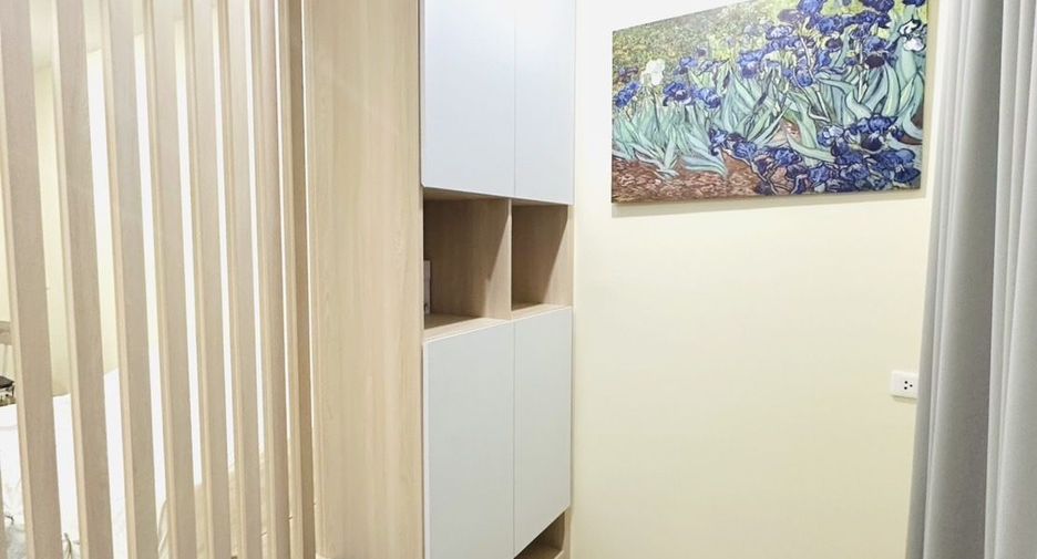 For rent 3 bedrooms townhouse in Mueang Chiang Mai, Chiang Mai