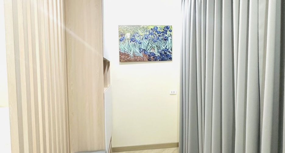 For rent 3 bedrooms townhouse in Mueang Chiang Mai, Chiang Mai