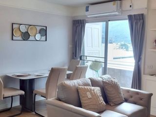 Condo en alquiler de 2 habitaciones en Mueang Chiang Mai, Chiang Mai