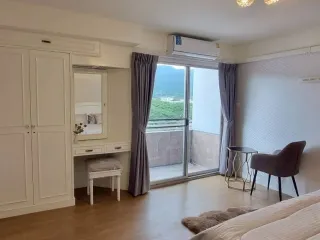 Condo en alquiler de 2 habitaciones en Mueang Chiang Mai, Chiang Mai