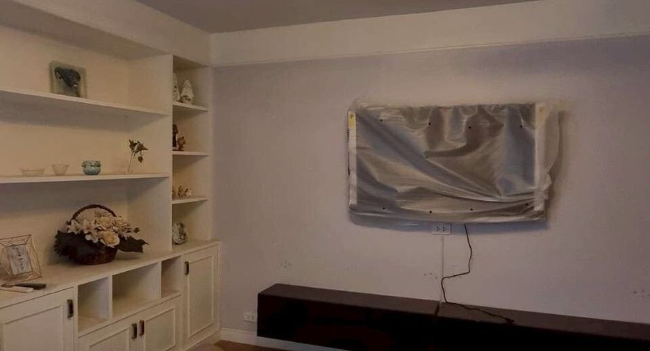 For rent 2 bedrooms condo in Mueang Chiang Mai, Chiang Mai