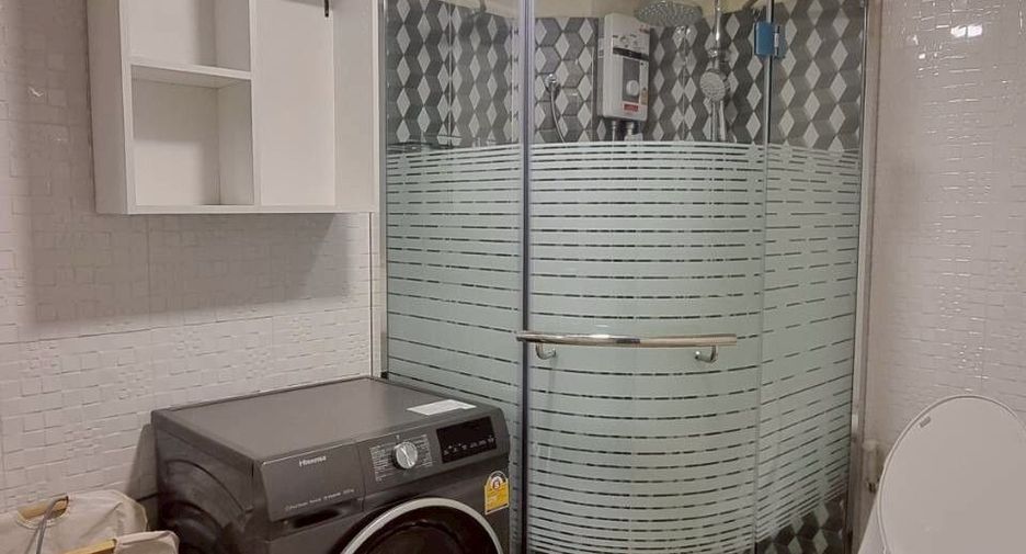 Wohnung zur Miete mit 2 Zimmer in Mueang Chiang Mai, Chiang Mai