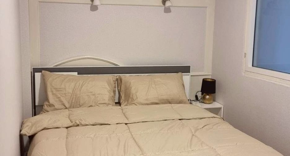 For rent 2 bedrooms condo in Mueang Chiang Mai, Chiang Mai