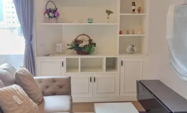 For rent 2 bedrooms condo in Mueang Chiang Mai, Chiang Mai