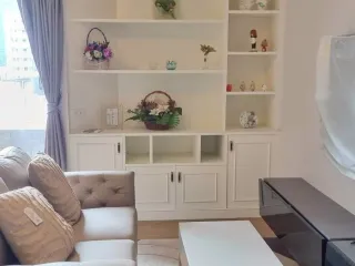 For Rent 2 Bedroom Condo In Mueang Chiang Mai