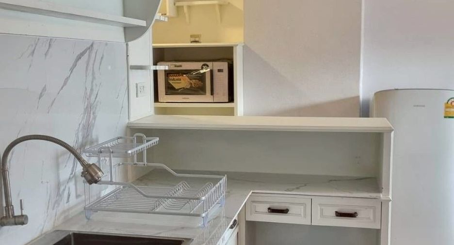 For rent 2 bedrooms condo in Mueang Chiang Mai, Chiang Mai