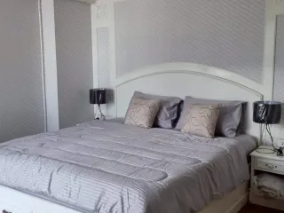 Condo en alquiler de 2 habitaciones en Mueang Chiang Mai, Chiang Mai