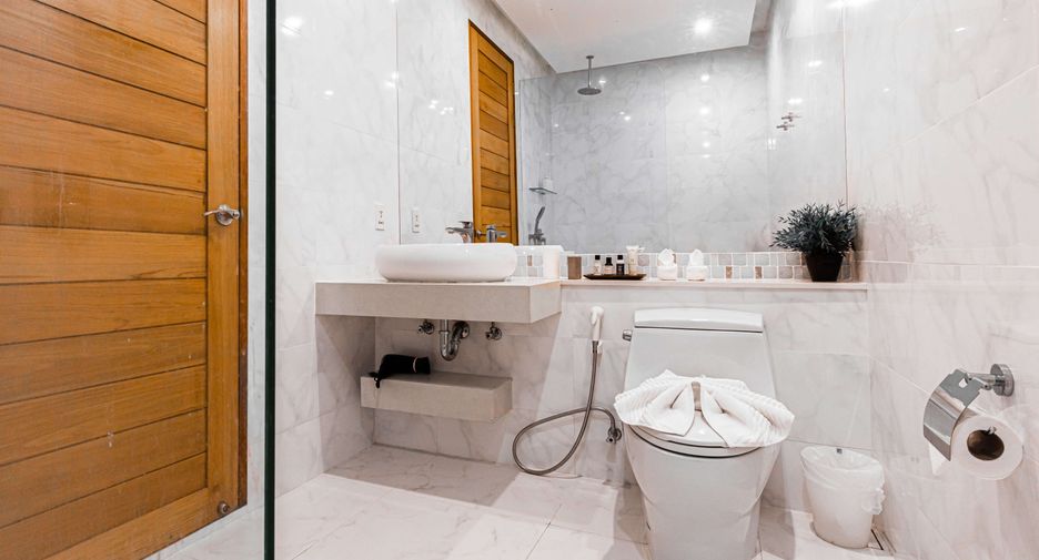 For sale 4 bedrooms villa in Ko Samui, Surat Thani