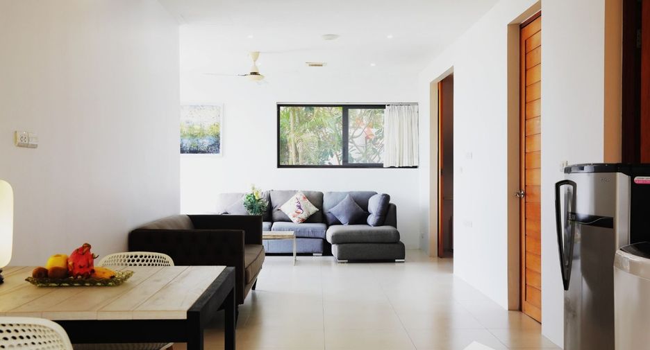 For sale 4 bedrooms villa in Ko Samui, Surat Thani