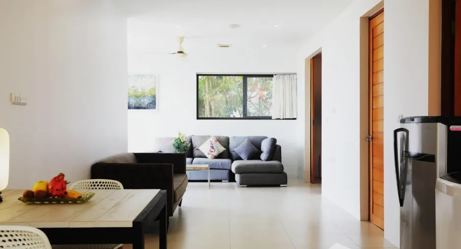 For sale 4 bedrooms villa in Ko Samui, Surat Thani