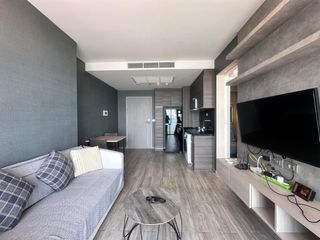 For Rent 1 Bedroom Condo In Bang Lamung, Chonburi