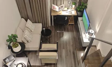 Condo en venta y en alquiler de 1 habitaciones en Ratchathewi, Bangkok