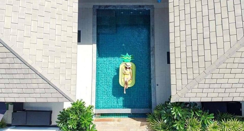 For rent 1 bed villa in Ko Samui, Surat Thani