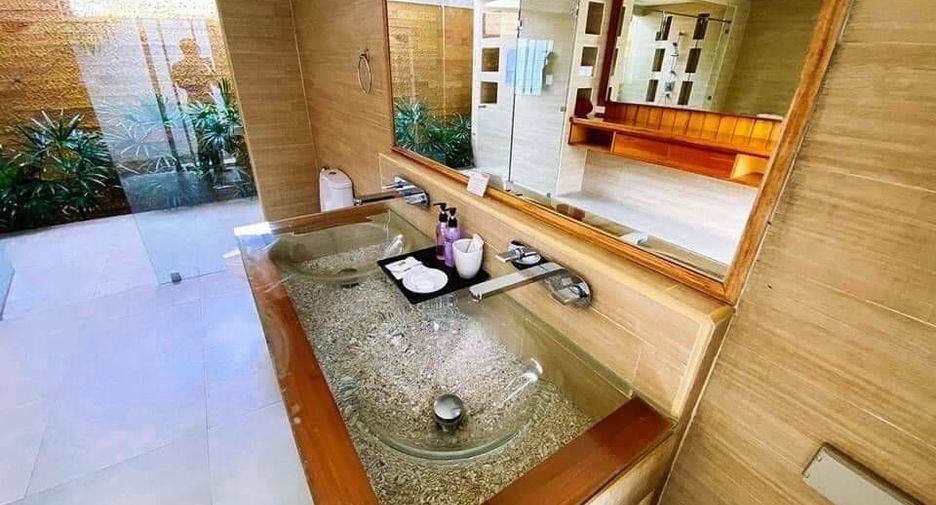 For rent 1 bed villa in Ko Samui, Surat Thani