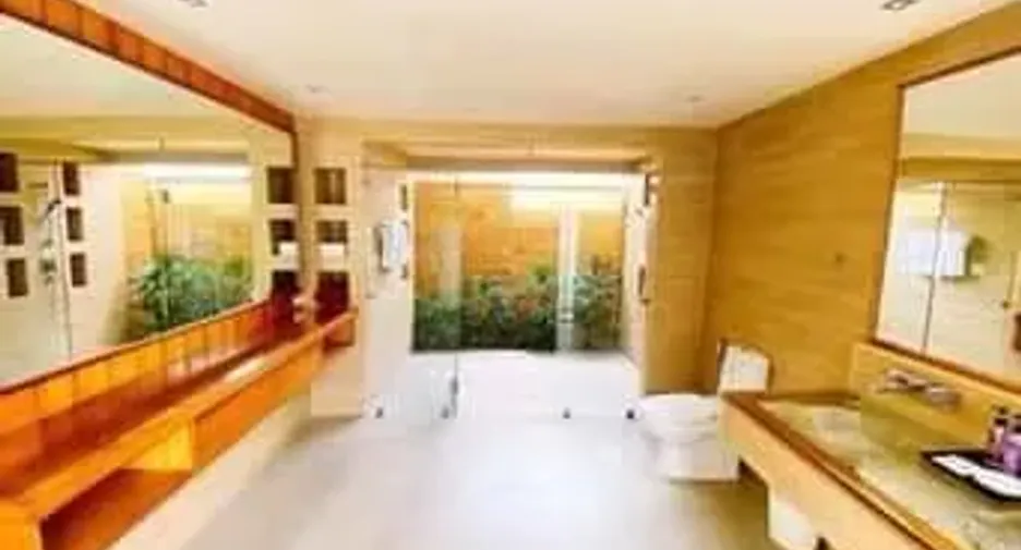 出租 1 卧室 别墅 在 苏梅岛, 素叻