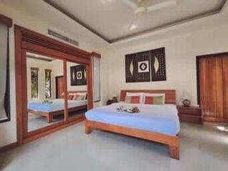 出租 1 卧室 别墅 在 苏梅岛, 素叻