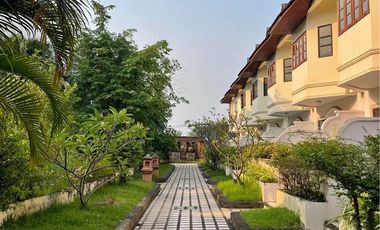 Reihenhaus zum Kauf und zur Miete mit 5 Zimmer in Mae Rim, Chiang Mai
