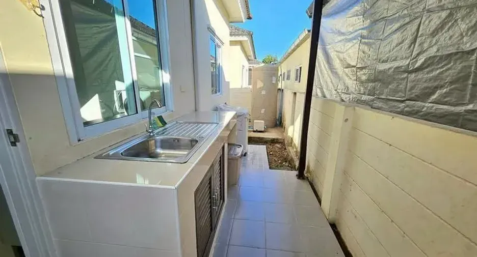 For rent 2 bedrooms house in Hang Dong, Chiang Mai