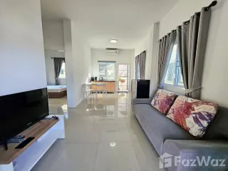 For Rent 2 Bedroom House In Hang Dong, Chiang Mai
