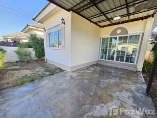 ให้เช่า 2 ห้องนอน บ้านเดี่ยว ใน หางดง, เชียงใหม่