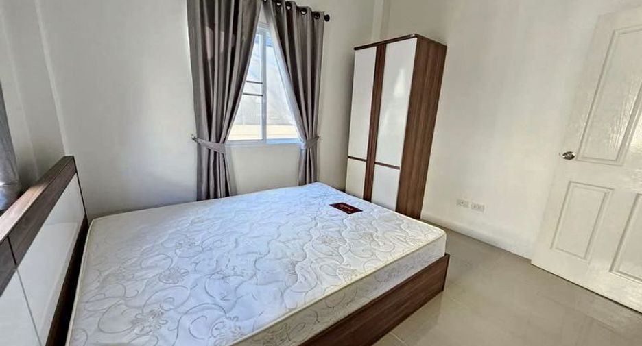 出租 2 卧室 独立屋 在 Hang Dong, Chiang Mai