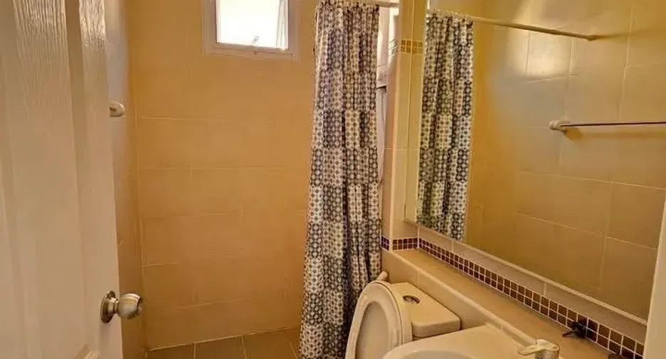 For rent 2 bedrooms house in Hang Dong, Chiang Mai