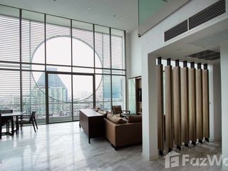 For sale and for rent 4 bedrooms condo in Bang Rak, Bangkok