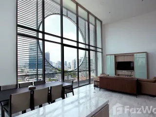 For sale and for rent 4 bedrooms condo in Bang Rak, Bangkok