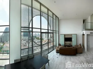 For sale and for rent 4 bedrooms condo in Bang Rak, Bangkok