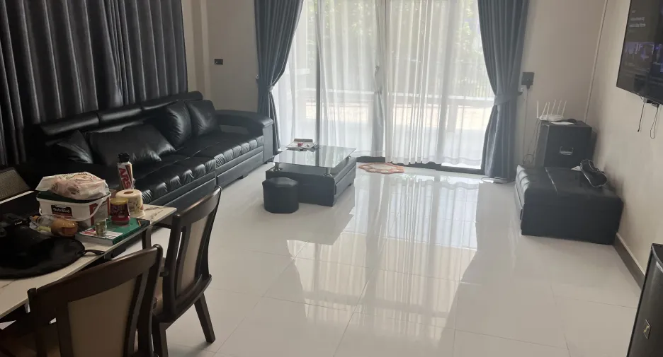 For sale 2 bedrooms house in Mueang Mukdahan, Mukdahan