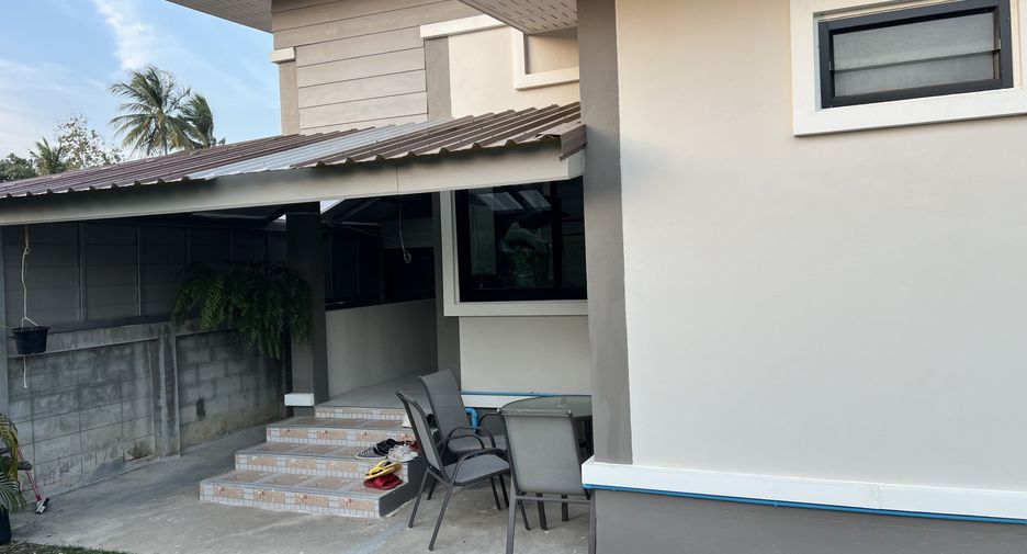 For sale 2 bedrooms house in Mueang Mukdahan, Mukdahan