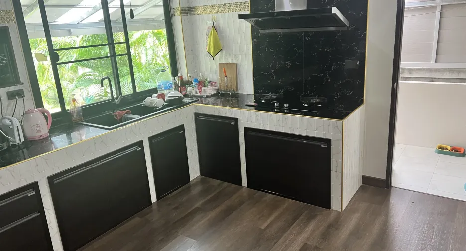 For sale 2 bedrooms house in Mueang Mukdahan, Mukdahan