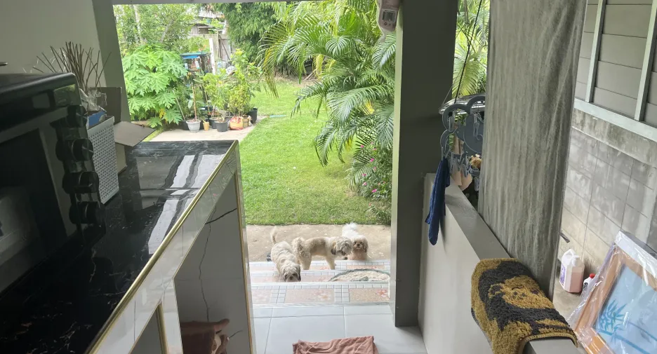 For sale 2 bedrooms house in Mueang Mukdahan, Mukdahan