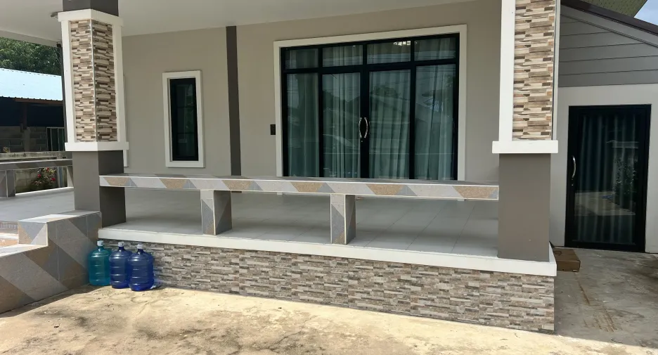 For sale 2 bedrooms house in Mueang Mukdahan, Mukdahan