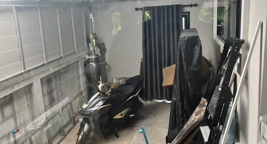 For sale 2 bedrooms house in Mueang Mukdahan, Mukdahan