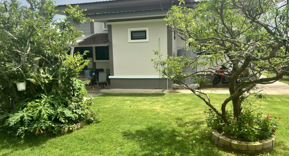 For sale 2 bedrooms house in Mueang Mukdahan, Mukdahan