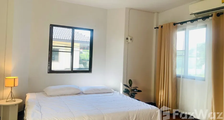 For rent 3 bedrooms house in San Sai, Chiang Mai