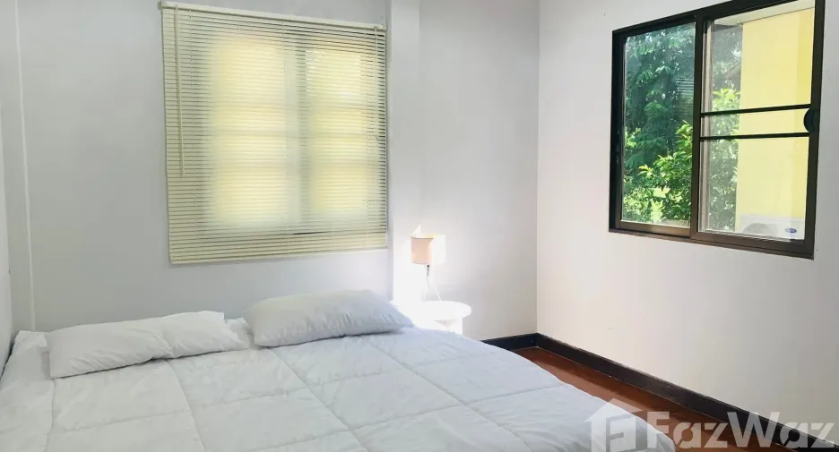 For rent 3 bedrooms house in San Sai, Chiang Mai