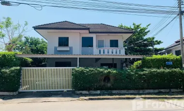 For rent 3 bedrooms house in San Sai, Chiang Mai