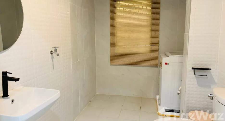 For rent 3 bedrooms house in San Sai, Chiang Mai